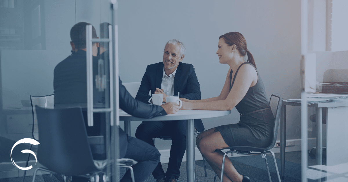 financial advisor succession planning